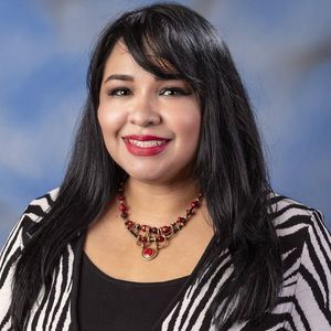 Meet your Posher, Romy